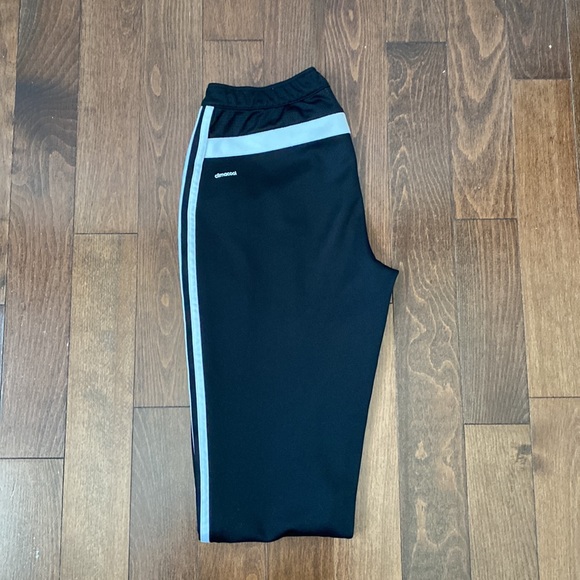 Adidas Climacool track pants, S - Picture 9 of 9